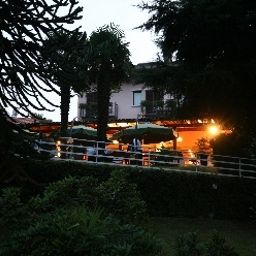 Garden Alpino Hotel Ristorante