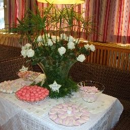 Restaurant Alpino Hotel Ristorante