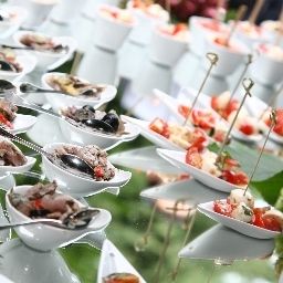 Restaurant Alpino Hotel Ristorante