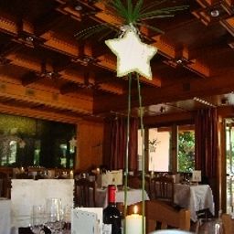 Restaurant Alpino Hotel Ristorante