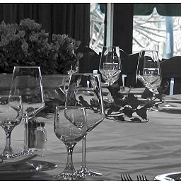 Restaurant Alpino Hotel Ristorante