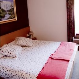 Room Alpino Hotel Ristorante