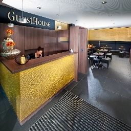 Hall GuestHouse