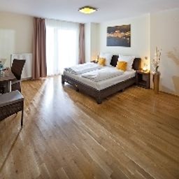 Habitación GuestHouse