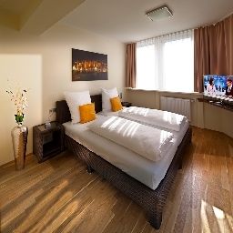 Habitación GuestHouse