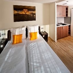 Habitación GuestHouse