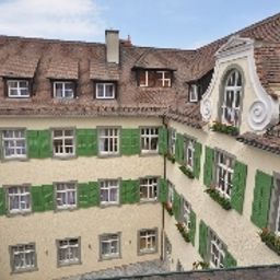 JUFA Meersburg Meersburg