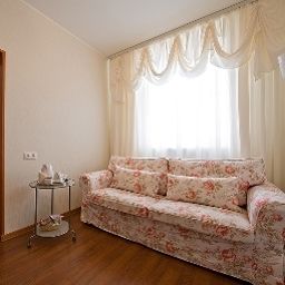Suite Intermashotel