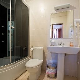 Suite Intermashotel