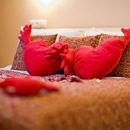 Suite Intermashotel