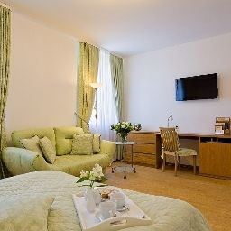 Suite Intermashotel