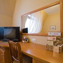 Номер Intermashotel