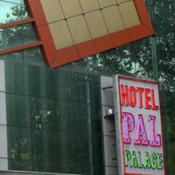 Pal Palace New Delhi