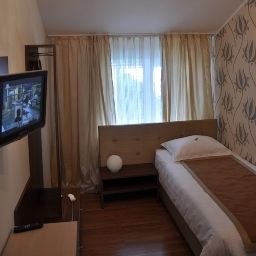 Zimmer Siago Pension