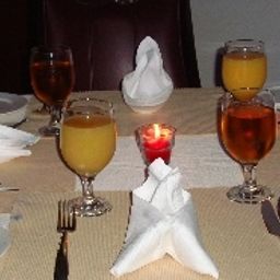 Restaurant Al madina Suites