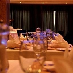 Restaurant Al madina Suites
