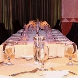 Restaurant Al madina Suites