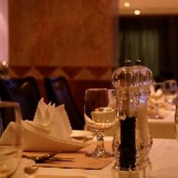 Restaurant Al madina Suites