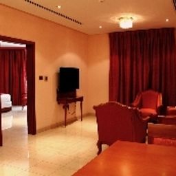  Al madina Suites