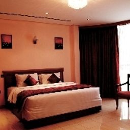  Al madina Suites