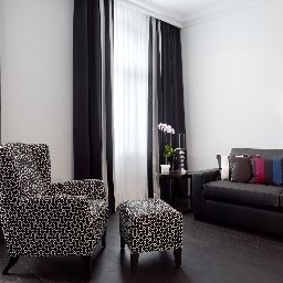 Интерьер Villa am Ruhrufer Golf & Spa