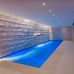 Бассейн Villa am Ruhrufer Golf & Spa