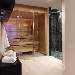 Тренажерный зал Villa am Ruhrufer Golf & Spa