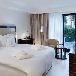 Номер Villa am Ruhrufer Golf & Spa