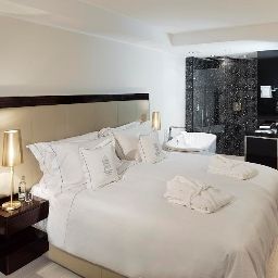 Номер Villa am Ruhrufer Golf & Spa