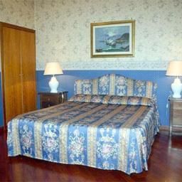 Room St. Moritz