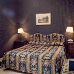 Room St. Moritz