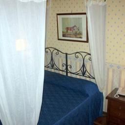 Room St. Moritz