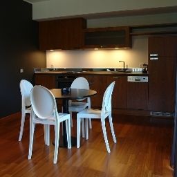  GMP Clubhotel