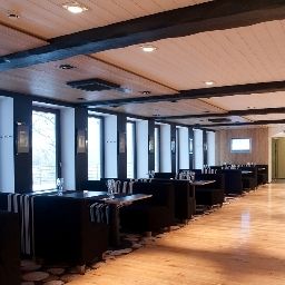 Restaurant GMP Clubhotel