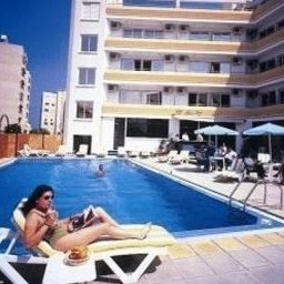 San Remo Larnaca