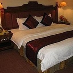 Room Central Hotel