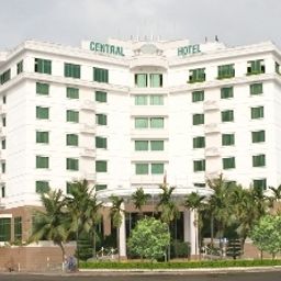  Central Hotel