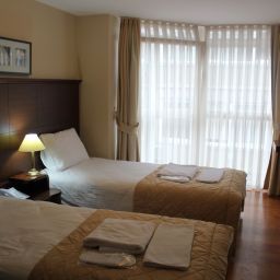  Mono Suites Hotel