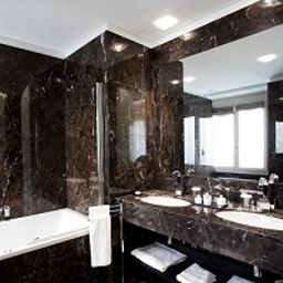 Junior-Suite Style Hotel