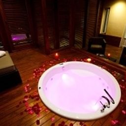 Suite Style Hotel