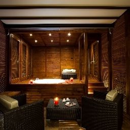 Suite Style Hotel