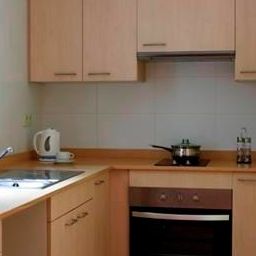  Aura Park Aparthotel