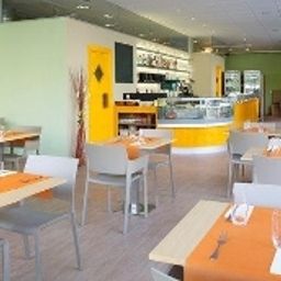 Bar Aura Park Aparthotel