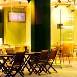 Ristorante Aura Park Aparthotel
