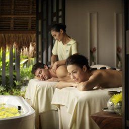 Wellness/fitness Holiday Inn Resort PHUKET MAI KHAO BEACH RESORT