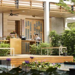 Ristorante Holiday Inn Resort PHUKET MAI KHAO BEACH RESORT