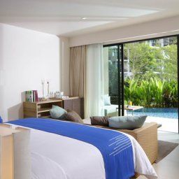Suite Holiday Inn Resort PHUKET MAI KHAO BEACH RESORT