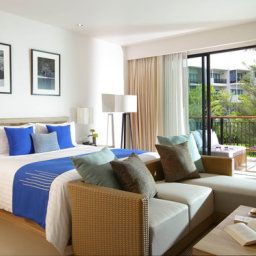 Suite Holiday Inn Resort PHUKET MAI KHAO BEACH RESORT