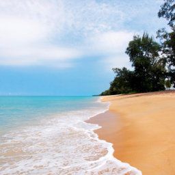  Holiday Inn Resort PHUKET MAI KHAO BEACH RESORT