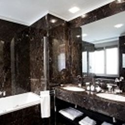 Camera da bagno Style Hotel